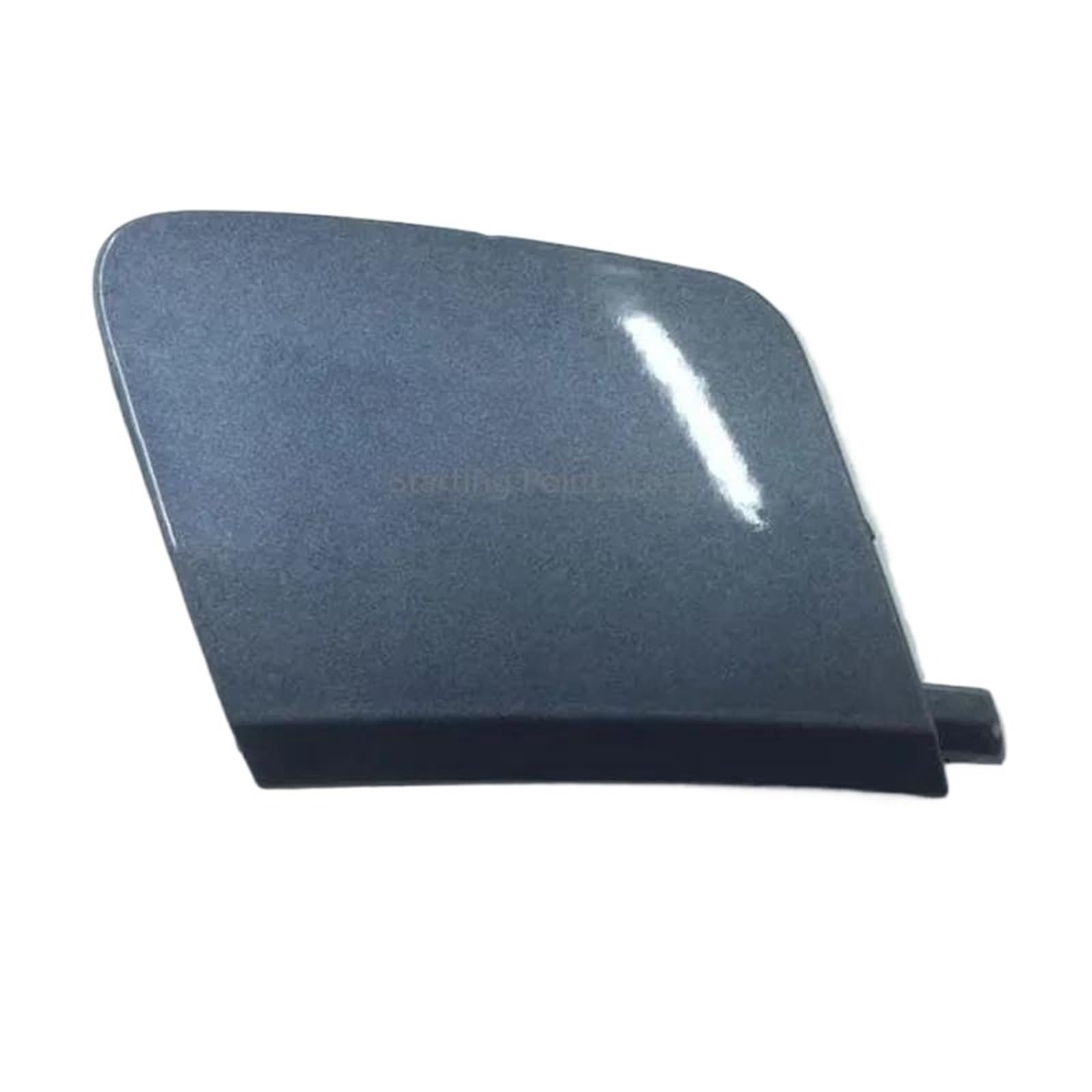 Couverture Crochet Remorquage Pare-Chocs pour Pare-Chocs Arrière De Remorque Volvo V40 Remorquage(Deep Blue)