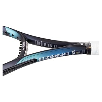 EZONE 100L テニスラケット Amazon | Yonex Ezone 100L 第7世代 テニスラケット (4-1/8