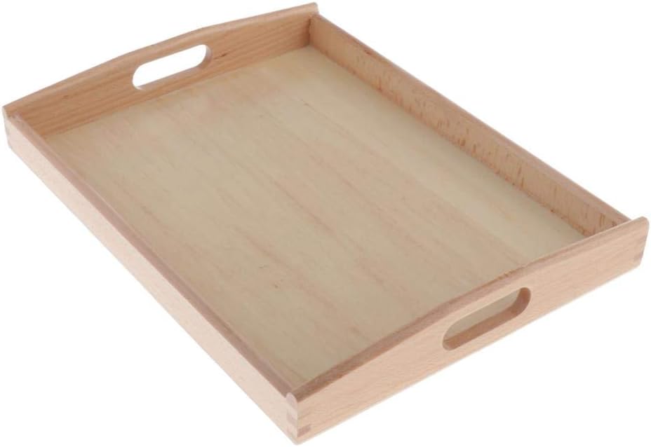 vassoio per la colazione per bambini