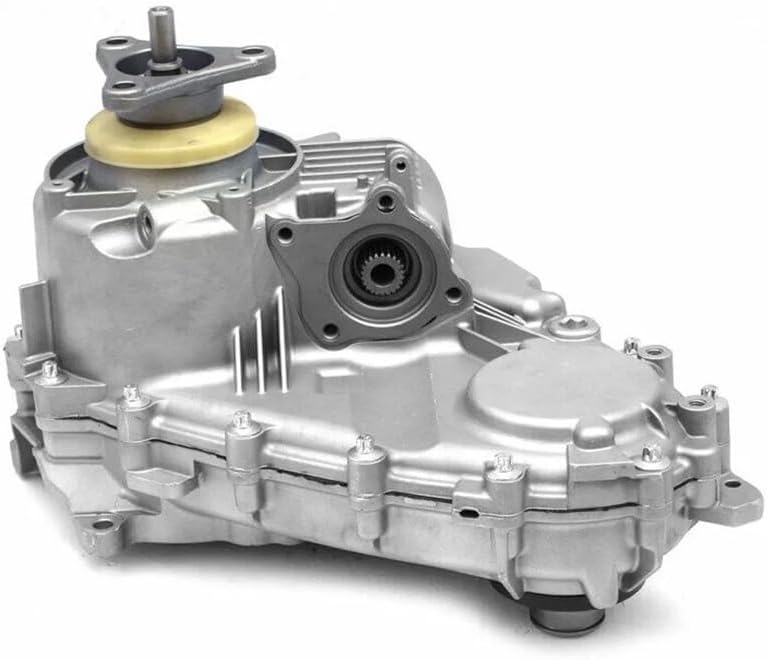 Transfer Case Assembly Fit For ATC500 X3 X5 E83 E53 E70 2004-2006 27107555297 27107555295