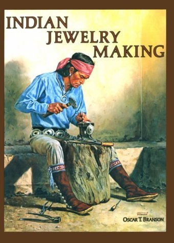 Indian Jewelry Making (Jewelry Crafts) by Branson (2003-06-03)