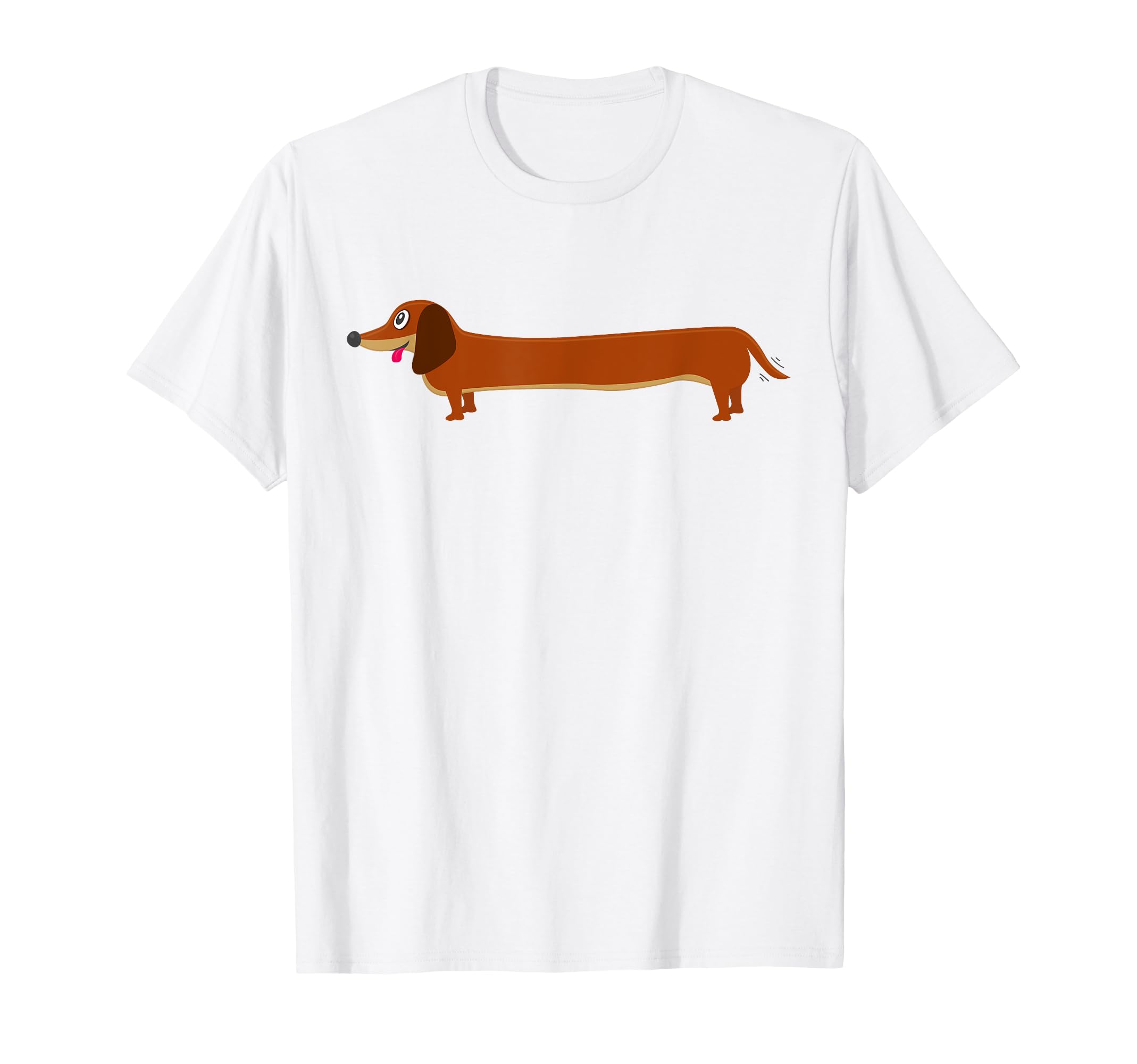 camisas marca perro salchicha