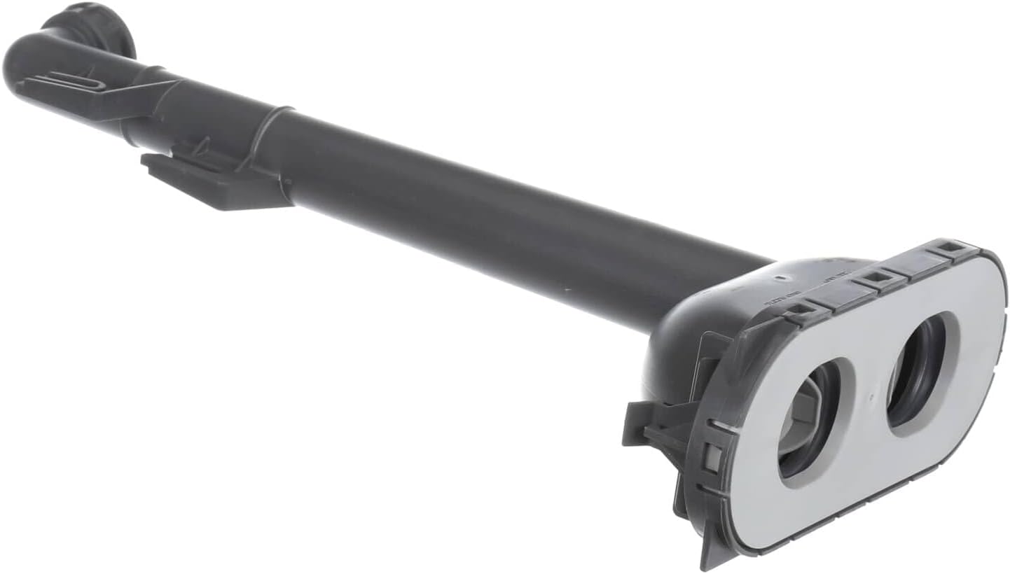 WD12X34182 Direct Replacement for GE WD21X20309 Dishwasher Conduit Mid Blaster Asm