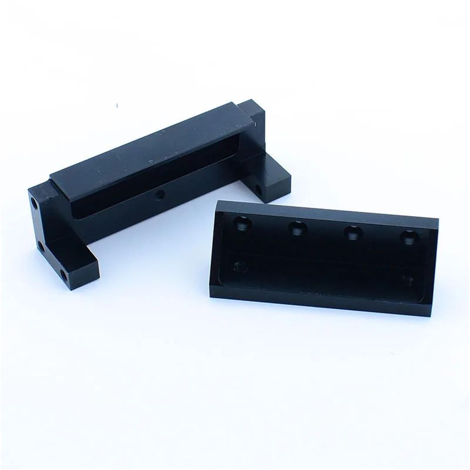 Auto Borsette Staffa Collegamento Fascio Metallo Per Tamiya Dump Truck Per King Per Hauler 56301 56344 1/14 Rc Parti Aggiornamento RC Ricambi