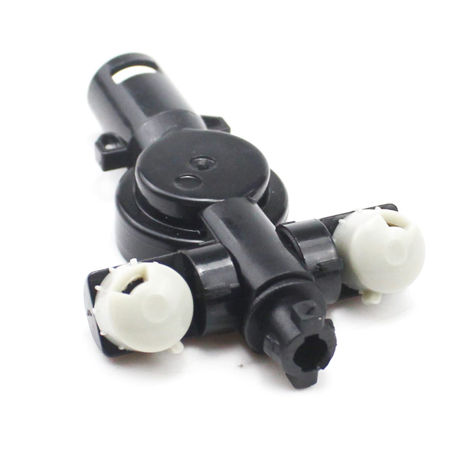 KJWPYNF Headlight Washer Nozzle, for Subaru Legacy Outback 2003-2009, OE: 86636AG260 86636AG250