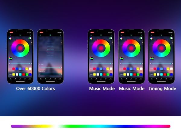 Control panel of the Mr IRONSTONE LD12 gaming desk's Bluetooth speaker