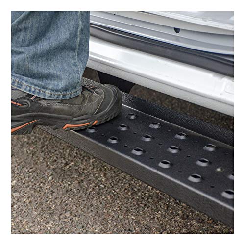 RIDGESTEP Running Board miniatura 7