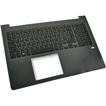 dell vostro 15 5568 palmrest