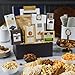 Snack and Chocolate Gift Basket Classic - Gourmet Food Gift by GourmetGiftBaskets.com