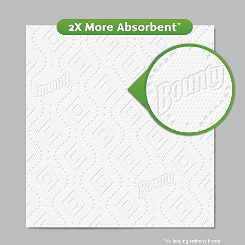 Image of Select-A-Size Paper Towels, White, 2 Huge Rolls = 5 Regular Rolls