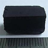 Schwamm mit hohem Kohlenstoffnanoröhrengehalt – leitfähiger poröser Schaumstoff for Lagerung und Umweltbehandlung, 1 Stück(T3-4mm 20x20mm)