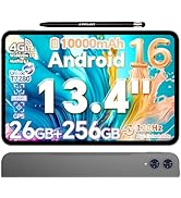 Amazon.co.jp: 【2026 タブレット Android 16】TECLAST P50T