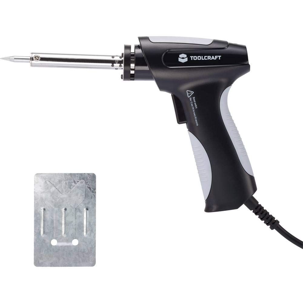 TOOLCRAFT LWK-​100 Pistolet à souder 230 V/​AC 100 W