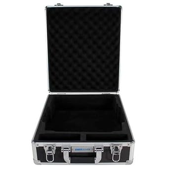 Adam Equipment Cruiser CCT CKT Bench Counting/Check-Weighing Scales Carrying Case