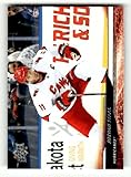 2024-25 Upper Deck #275 Jordan Staal Carolina Hurricanes Series 2 NHL Hockey Base Trading Card