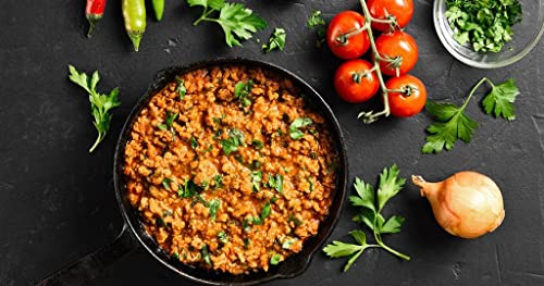 How to season mince How to season mince