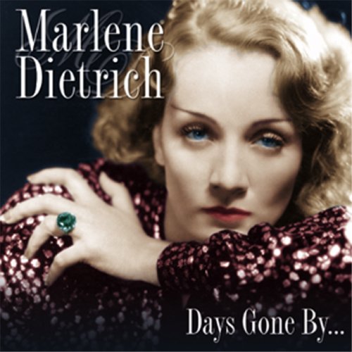 Days Gone By [Audio CD]