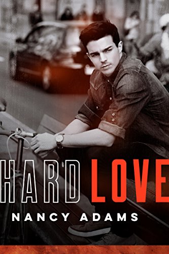 Hard Love (Wild Hearts, Contemporary Romance Book 3)