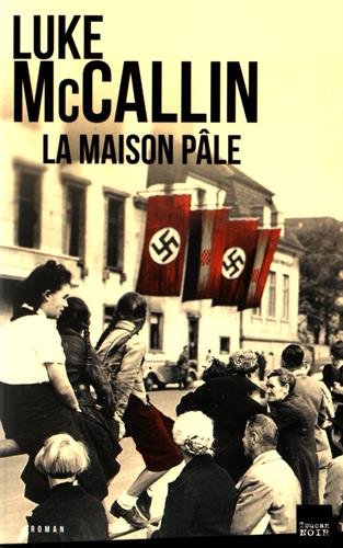 La Maison pÃ¢le (TOUC.NOIR) (French Edition)