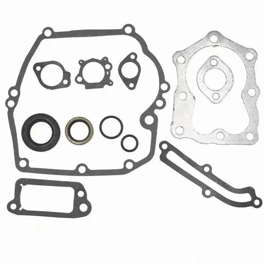 Kit joints de valve haute étanchéité 493263 pour une compression moteur maximale