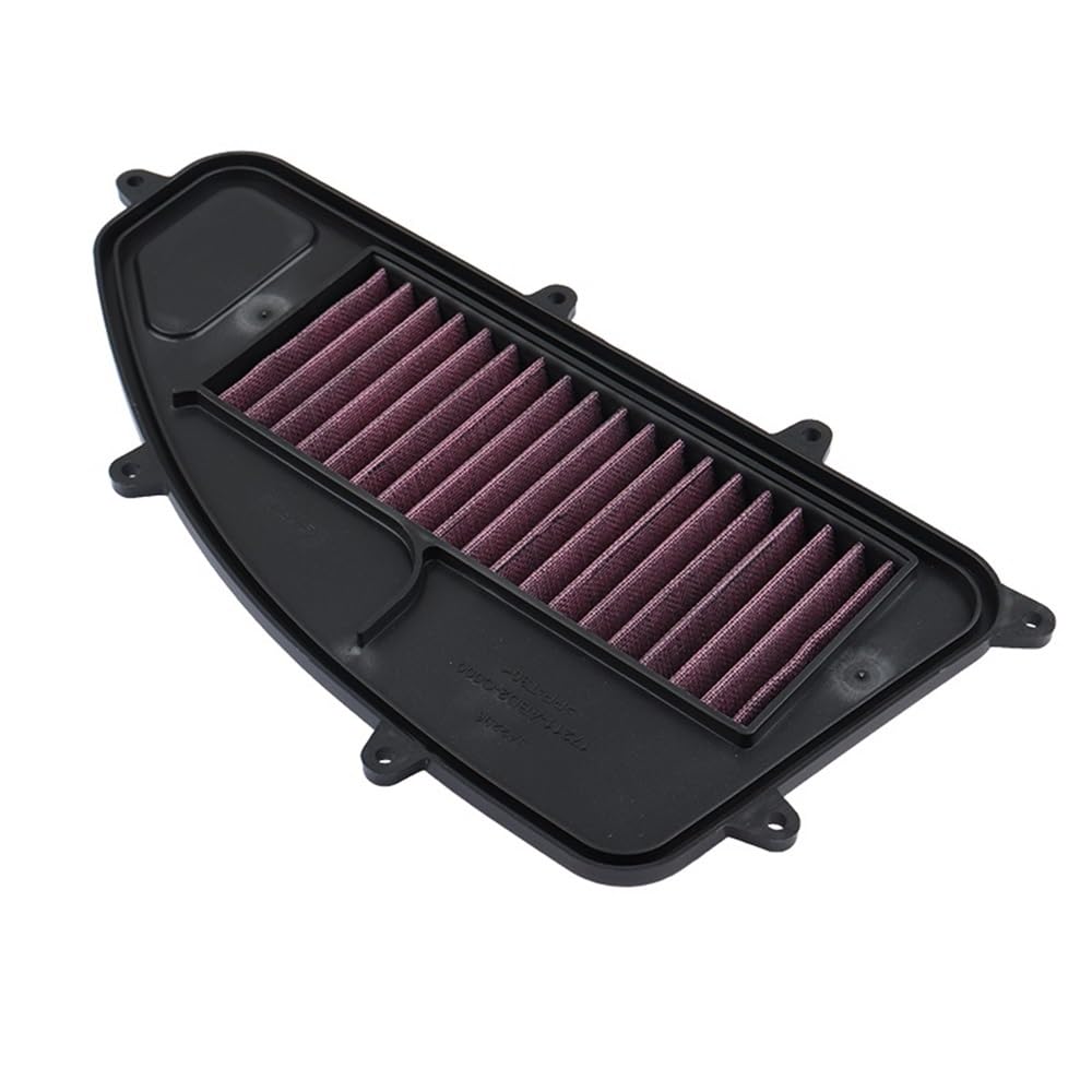 Luftfilter Hochleistungs-Luftfilter für Motorräder für X-Town 250 300 ABS CT300i 2016-2022 für Agility 300i für Xciting CT250