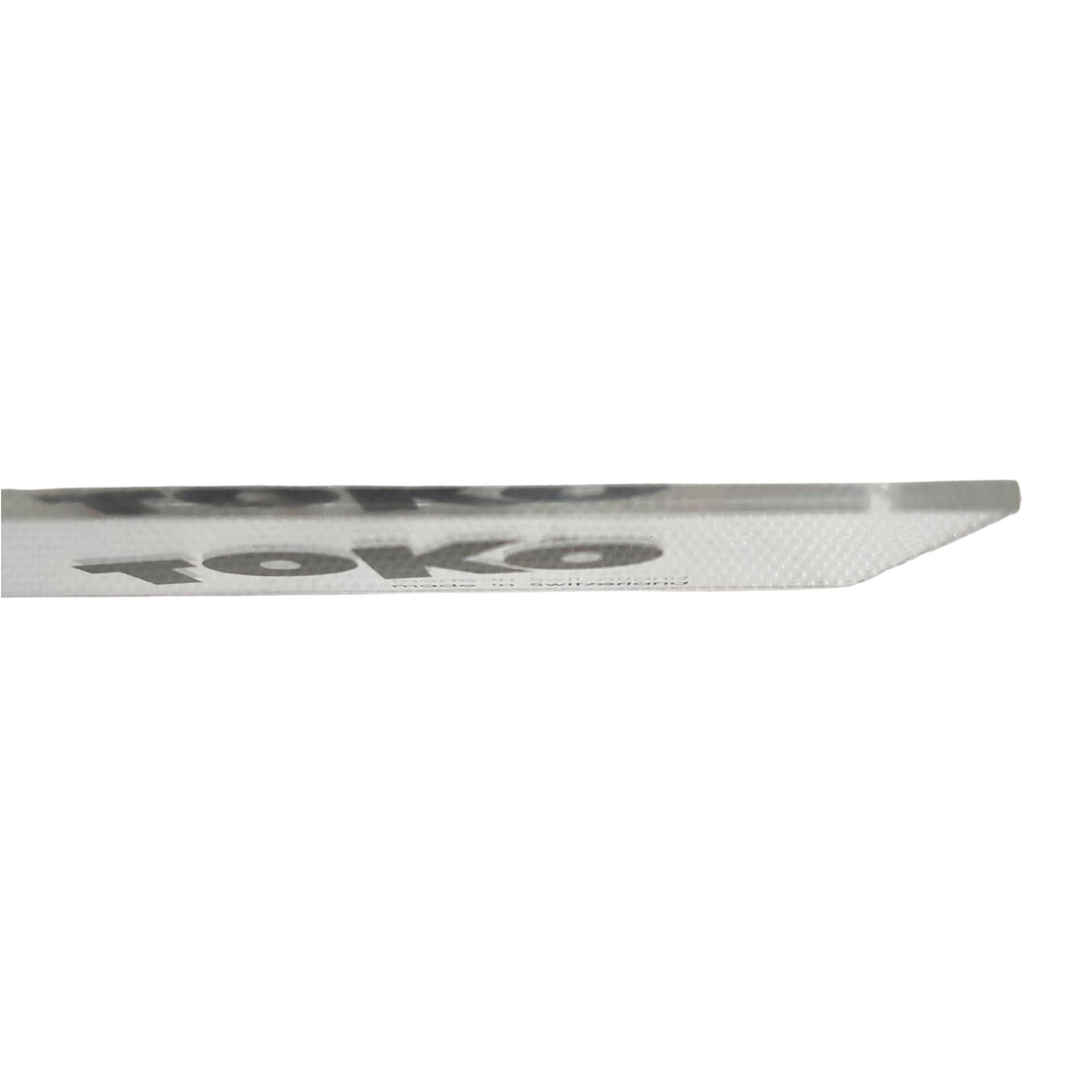 TOKO Plexi Blade 3 mm Blanc