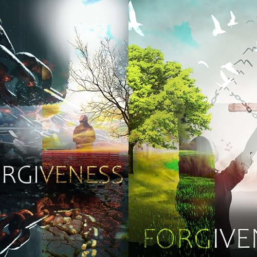 Unforgiveness - Forgiveness: Ash Wednesday 2-18-26