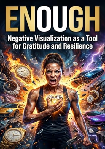 Enough: Negative Visualization as a Tool for Gratitude and Resilience