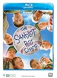 Sandlot, The [Blu-ray] (Bilingual)