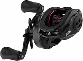 Amazon | アブガルシア(Abu Garcia) ベイトリール REVO SX 右