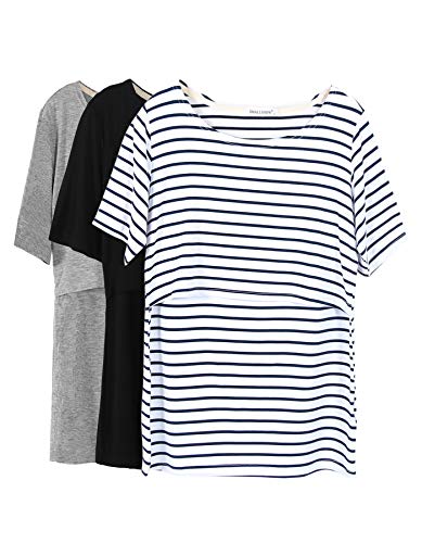 Best Nursing Tops