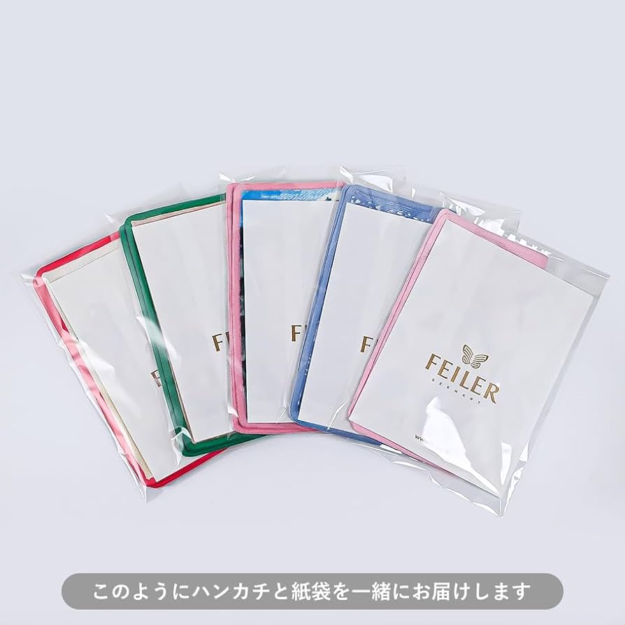 未使用新品　FEILER タオルセット 水色 花と鳥の模様 未使用新品 FEILER タオルセット 水色 花と鳥の模様 FEILER