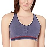Double Dry technology wicks sweat away from skin to manage moisture and keep you drier