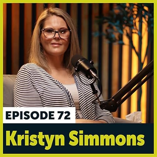 72. Do it My Way (w/ Kristyn Simmons) Podcast Por arte de portada