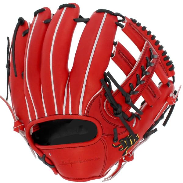 Amazon | 野球 JB 硬式グロ―ブ グラブ 内野 内野手用 高校野球