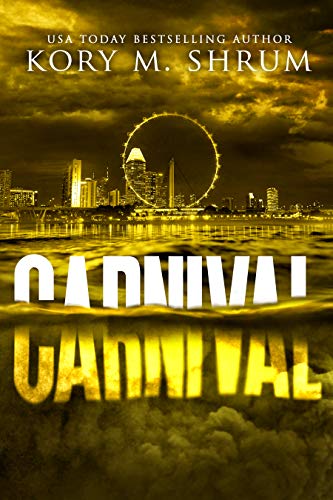 Carnival: A Lou Thorne Thriller (Shadows in the Water Series Book 4)