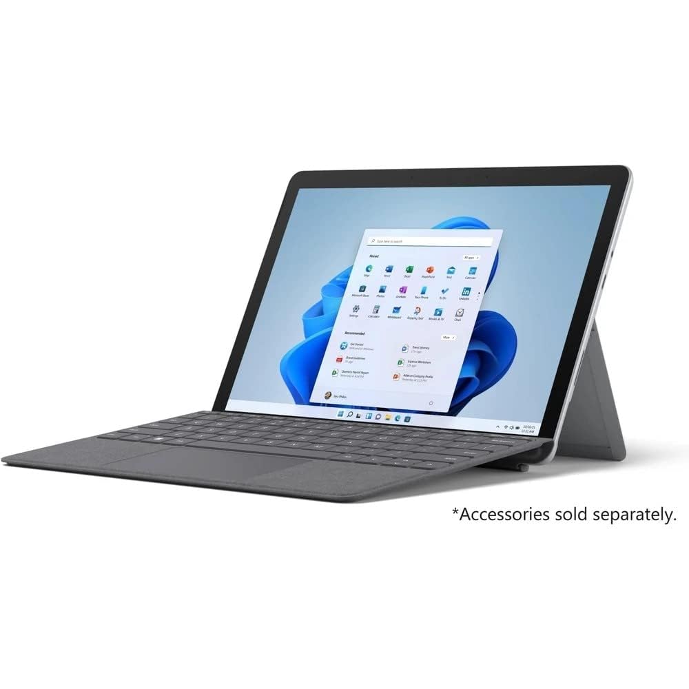 Microsoft Surface GO 3 10.5