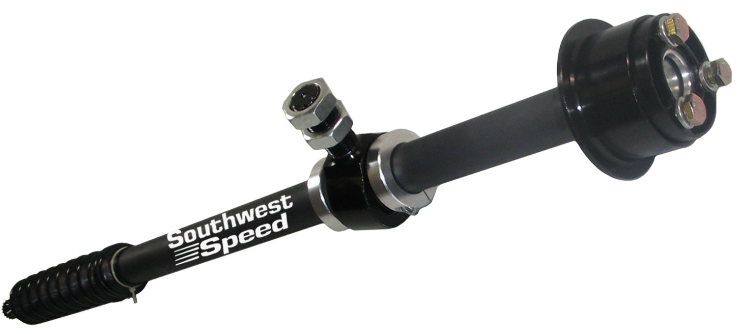 Southwest Speed Telescoping Steering Column with Quick Release Hub