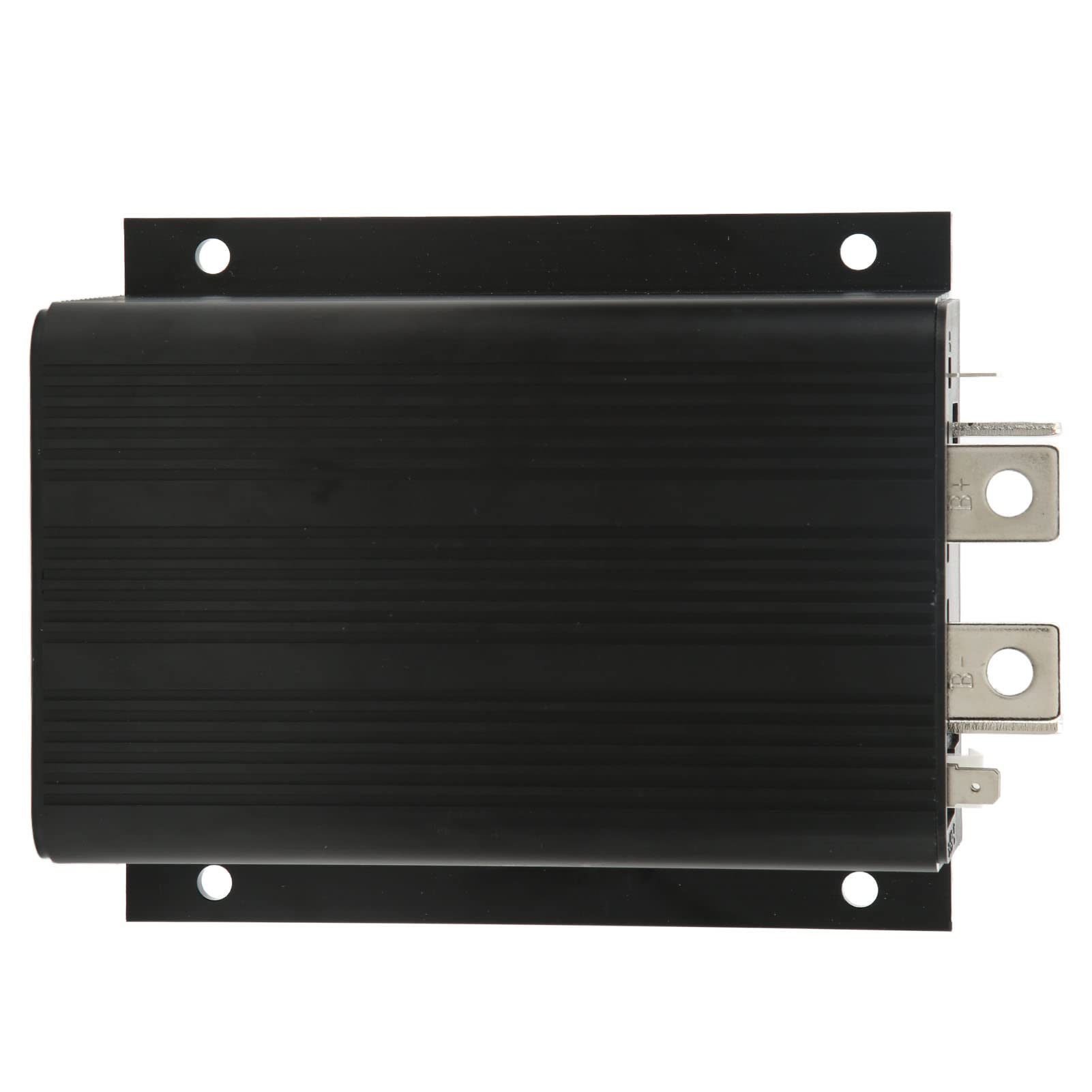 Greensen Controlador de Velocidad para Motor DC 36-48 V, 325 A, Compatible con Motores 1204M y 5305, Carcasa de ABS y Metal, Ideal para Vehículos Eléctricos, Scooters y Kits de Conversión