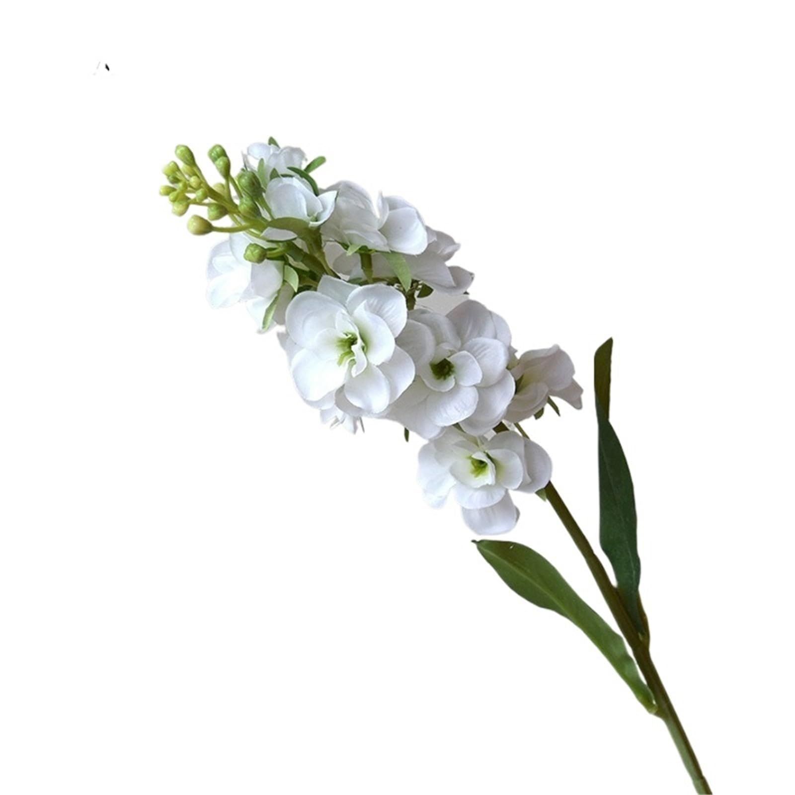 Künstliche Delphinium Künstliche Delphiniumblumen aus Seide