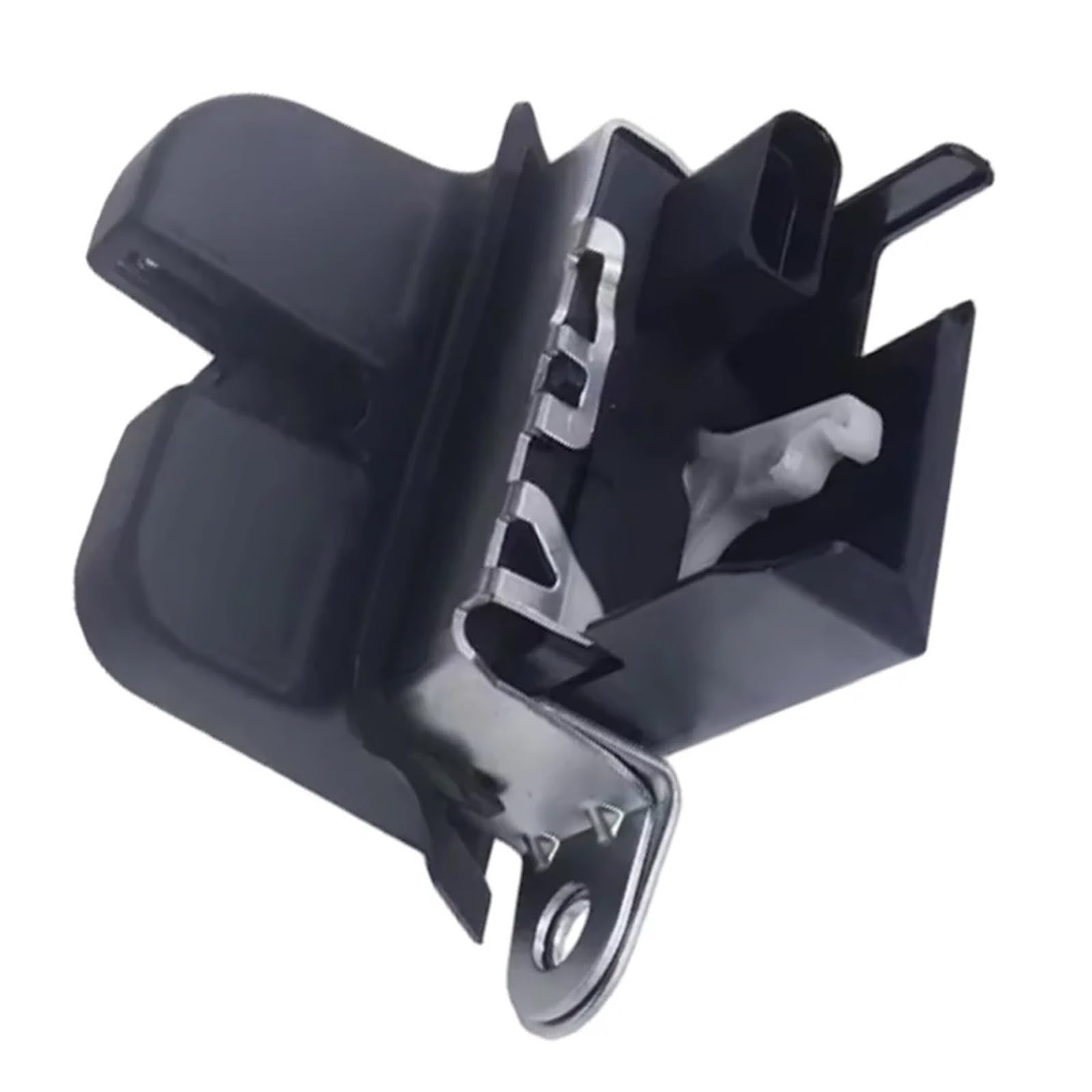 Tailgate Lock Catch for VW for Golf 8 for Polo for Taigo for Taigun for T-Cross 2G6827505B Waterproof Car Tailgate Trunk Lock Actuator Replacement Rear Door Latch