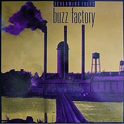 Buzz Factory LP