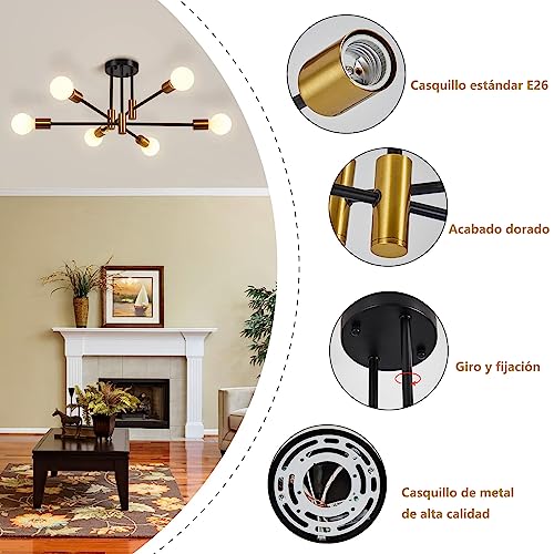 Spots, Reflectores Y Lámparas De Techo, Imagen adicional