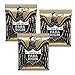 3 PACK Ernie Ball 2088 Paradigm 80/20 Bronze Acoustic Guitar Strings Light 11-52