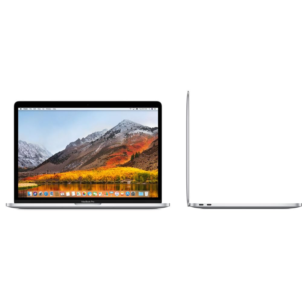 2018 Apple MacBook Pro con Intel Core i7 a 2,7GHz (13