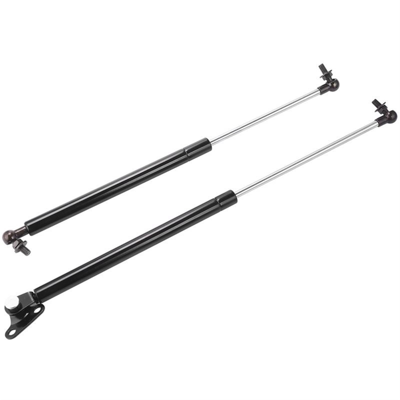 Ammortizzatore idraulico Cofano anteriore e posteriore per portellone del camion, supporto ammortizzatore a gas, leva per Toyota, per Land per Cruiser, serie 100, 1998-2007