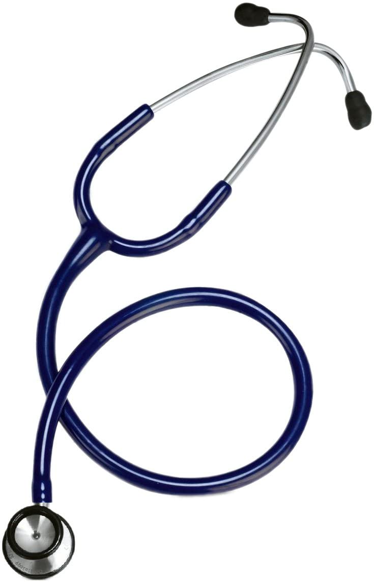 See full amazon price history chart for CardiacCheck Pediatric Stainless Steel Stethoscope, CADCHSTHOPD (Blue) CardiacCheck Pediatric Stainless Steel Stethoscope, CADCHSTHOPD (Blue) (B01M1CDGDH) Amazon Price History, Amazon Price Tracker
