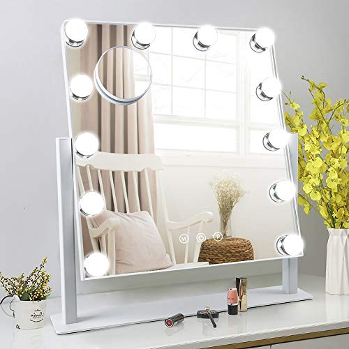 10 Best Vanity Mirror Plug In June 2023