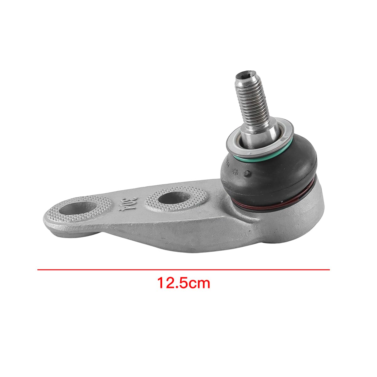 Lot De 2 Rotules Avant Inférieures Droite Et Gauche, Références 31126772303 Et 31126772304, Pour Mini R55, R56, R57, R58, R59 (2006-2015)