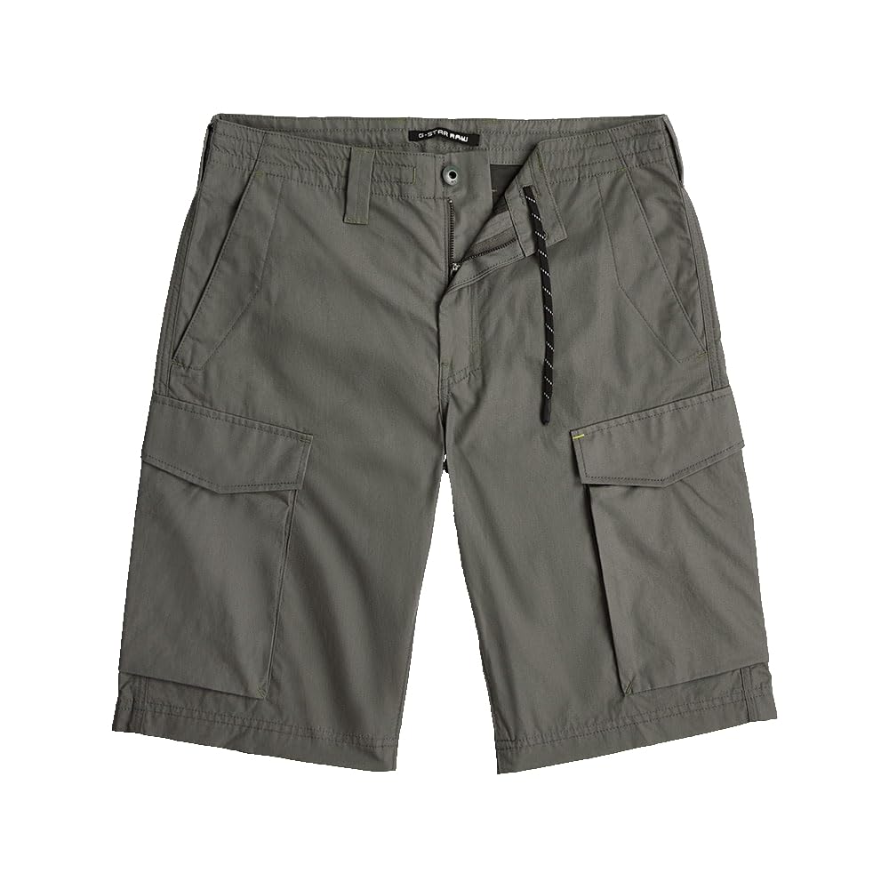 G-Star Herren Core Regular Cargo Shorts